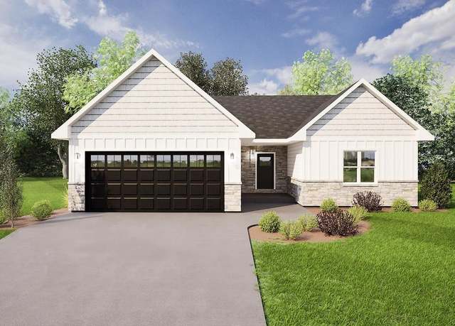 Property at 708 Reeve Rd, Mazomanie, WI 53560, 3 beds, 2 baths