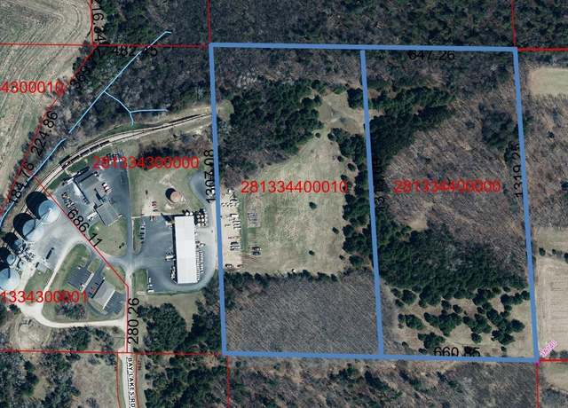 Property at 0 Bay Lakes Rd, Shawano, WI 54116