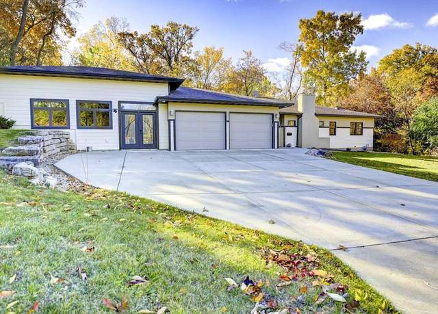 Property at 508 Frost Woods Rd, Monona, WI 53716, 4 beds, 3.5 baths