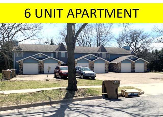 Property at 4817 Kim Ln, Madison, WI 53704
