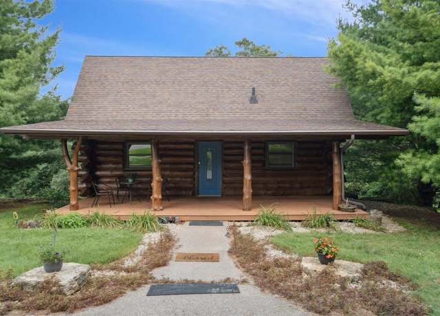 Property at 30937 Buncombe Rd, Hazel Green, WI 53811, 2 beds, 2 baths