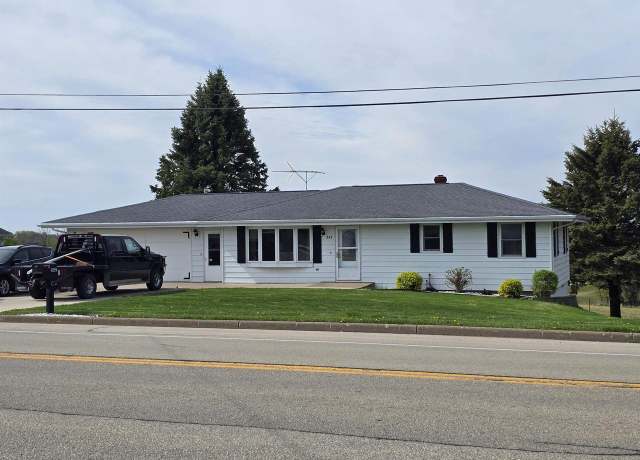 Property at 347 Highway 61, Potosi, WI 53820, 2 beds, 1 bath