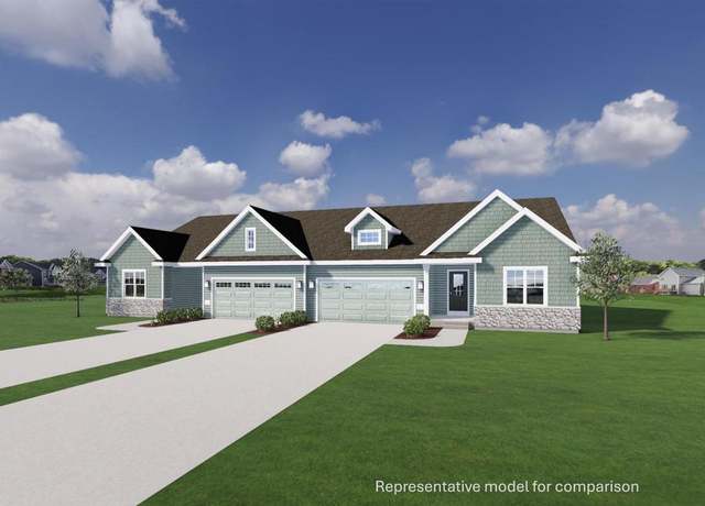 Property at 708 Cozy Farm Rd, Waunakee, WI 53597, 3 beds, 2 baths