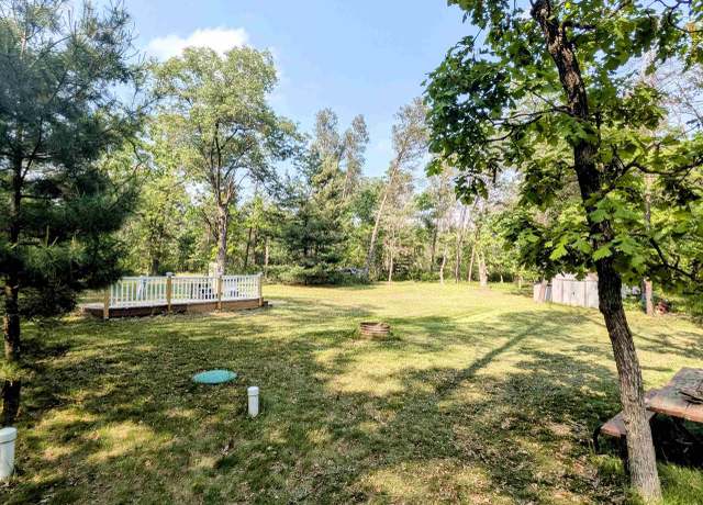 Property at 1325 Chicago Ct, Friendship, WI 53934