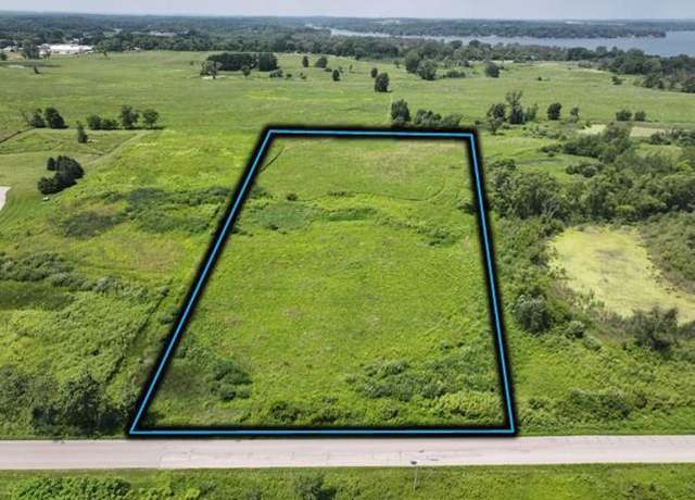 Property at 5 M/L Acres N Charley Bluff Rd, Milton, WI 53563