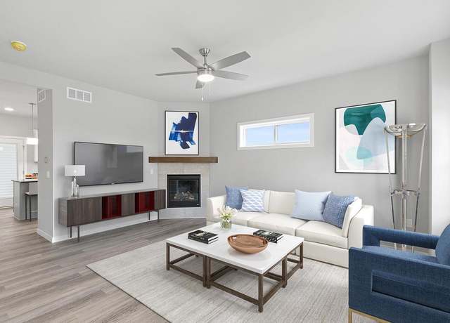 Property at 2890 Wild Goose Way, Stoughton, WI 53589, 2 beds, 2.5 baths