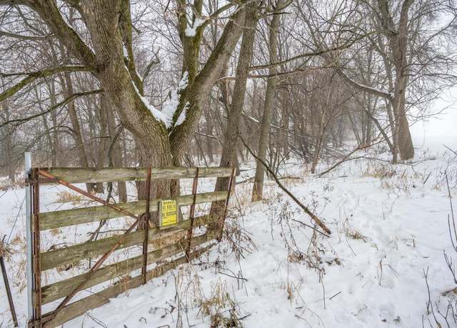 Property at W10802 Blackhawk Trl, Fox Lake, WI 53933