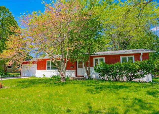Property at 122 S Whitney Way, Madison, WI 53705, 3 beds, 1.5 baths