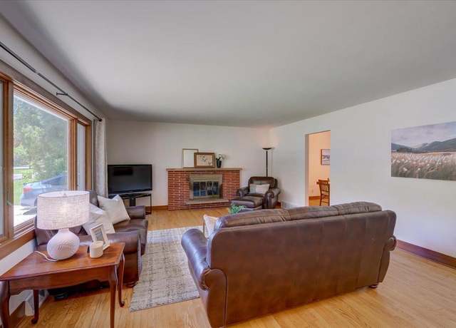 Property at 122 S Whitney Way, Madison, WI 53705, 3 beds, 1.5 baths