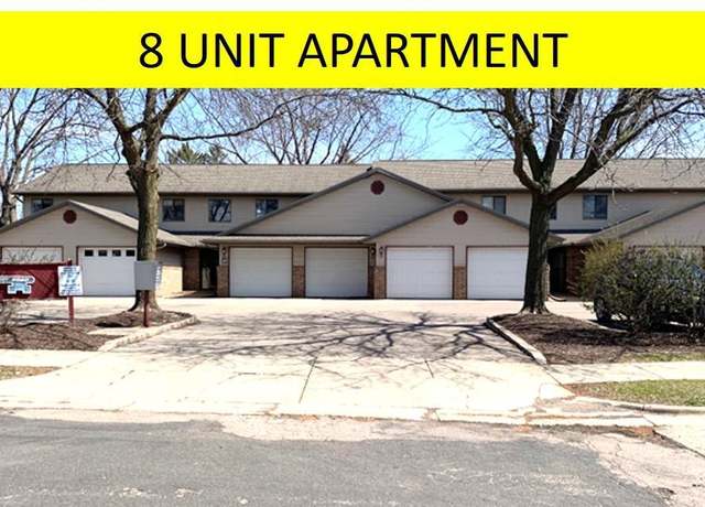 Property at 31-35 Hart Rd, Sun Prairie, WI 53590