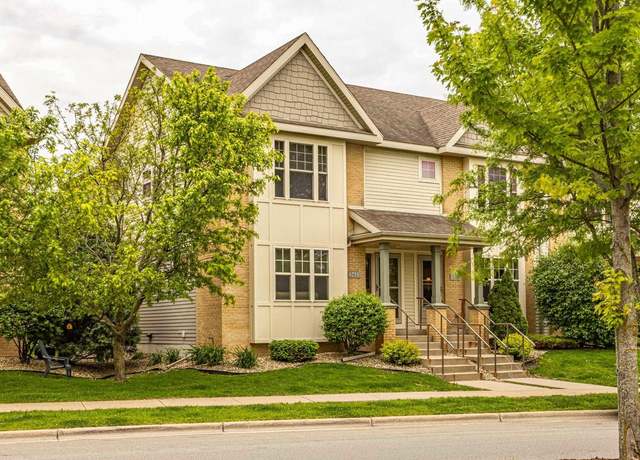 Property at 542 Apollo Way, Madison, WI 53718, 4 beds, 3.5 baths