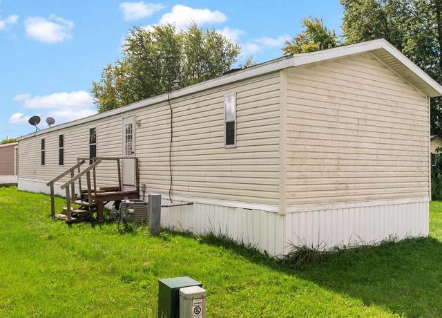 Property at 6219 S Highway 51 Unit L119, Janesville, WI 53546, 3 beds, 2 baths