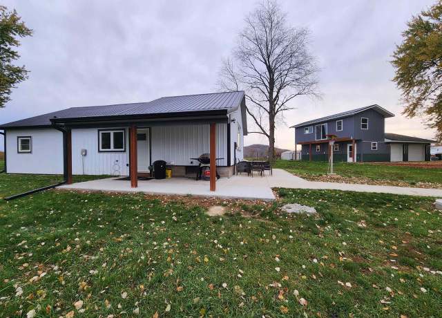 Property at 27998 Highway 14, Richland Center, WI 53581, 3 beds, 1 bath