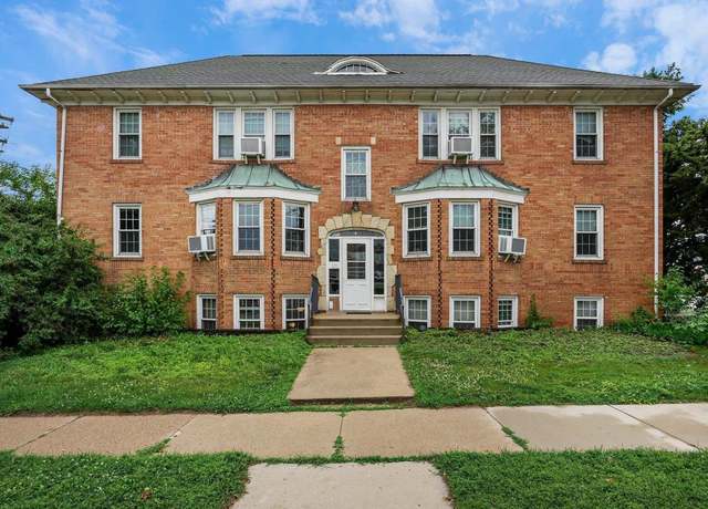 Property at 833 Midland St, Madison, WI 53715