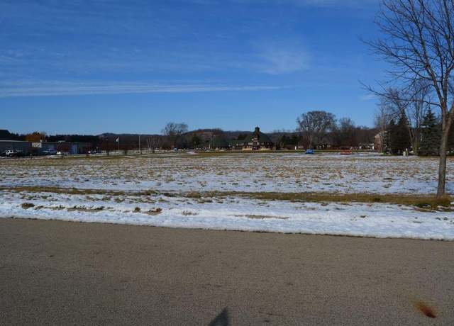 Property at Lot 5 Prairie Dr, Spring Green, WI 53588