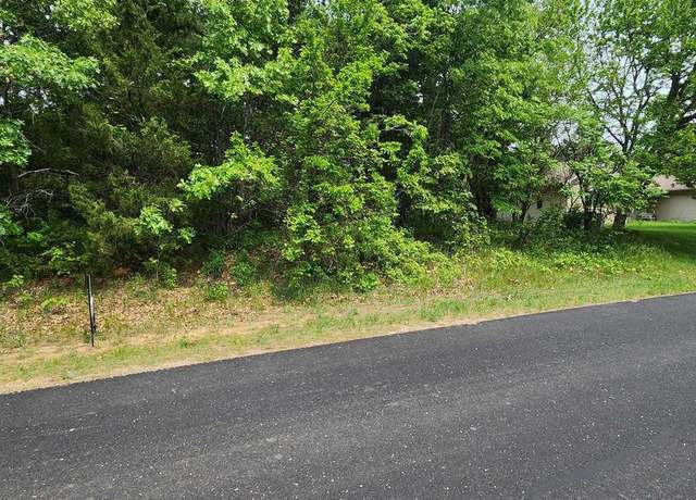 Property at Lot 52 Pebblebeach Dr, Wisconsin Dells, WI 53965