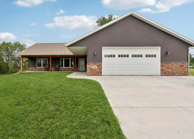 Property at 400 Mourning Dove Ct, Arena, WI 53503, 4 beds, 3 baths
