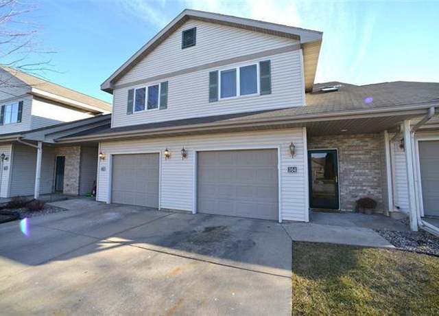 Property at 364 Alpine Meadow Cir, Oregon, WI 53575, 3 beds, 3.5 baths