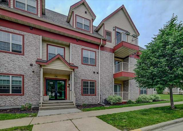 Property at 1005 Liberty Blvd #201, Sun Prairie, WI 53590, 2 beds, 2 baths