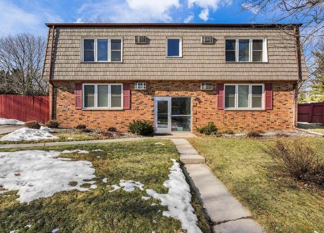Property at 7203 Fortune Dr, Middleton, WI 53562, 4 beds, 2 baths