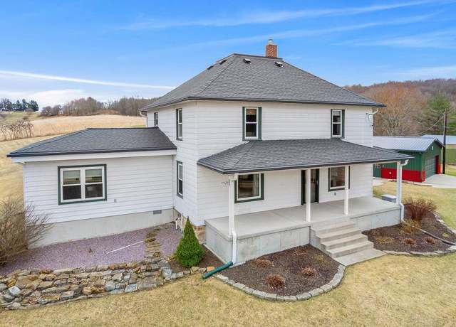 Property at E3625 Wilkinson Rd, La Valle, WI 53941, 5 beds, 2 baths