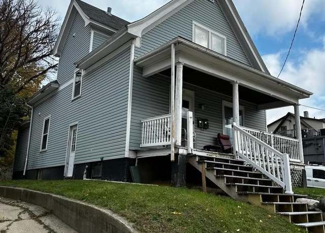 Property at 17 N 1st St, Madison, WI 53704, 3 beds, 2 baths