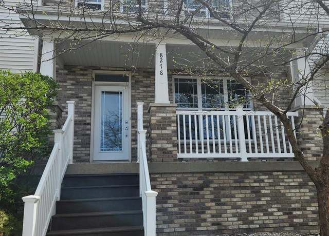 Property at 8278 Starr Grass Dr, Madison, WI 53719, 2 beds, 2.5 baths