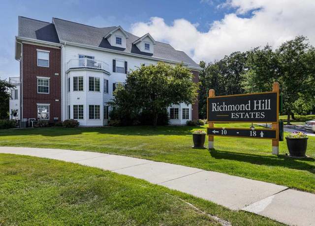 Property at 10 Kings Mill Cir #308, Madison, WI 53718, 2 beds, 2 baths