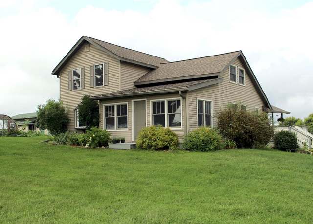 Property at N2040 County Road J, Lyndon Station, WI 53944, 4 beds, 2 baths