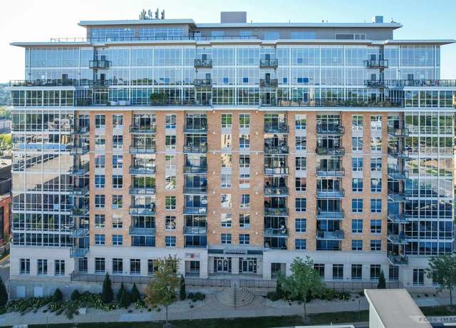 Property at 625 N Segoe Rd #404, Madison, WI 53705, 1 bed, 2 baths