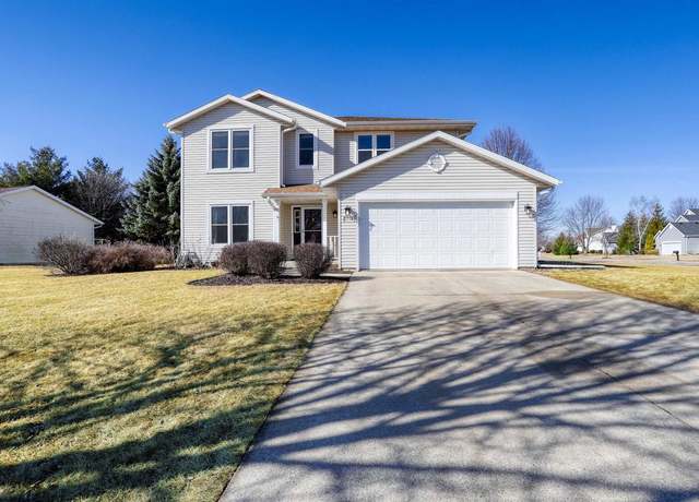 Property at 1098 Tara Dr, Sun Prairie, WI 53590, 4 beds, 2.5 baths