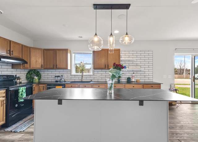 Property at 801 St Albert The Great Dr, Sun Prairie, WI 53590, 2 beds, 1 bath