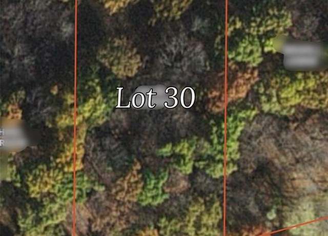 Property at L30 Dutch Hollow Dr, La Valle, WI 53941
