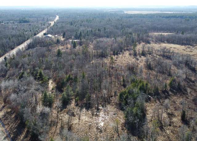 Property at 25 acres Highway 80, New Lisbon, WI 53950
