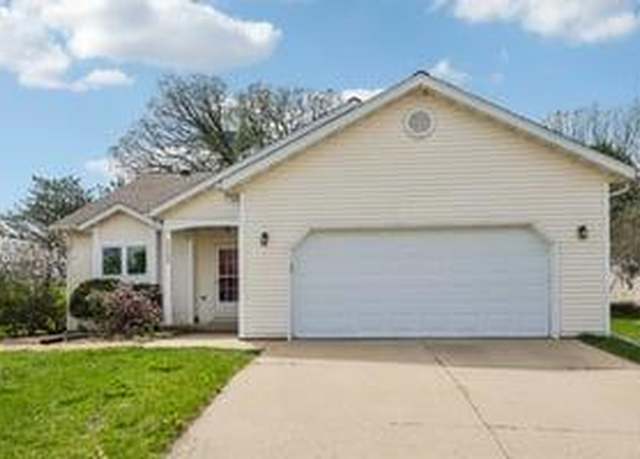 Property at 7705 Lois Lowry Ln, Madison, WI 53719, 3 beds, 2 baths