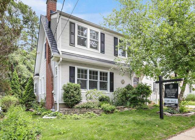 Property at 2644 Van Hise Ave, Madison, WI 53705, 3 beds, 2.5 baths