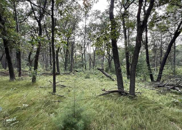Property at W2047 County Rd N, Lyndon Station, WI 53944