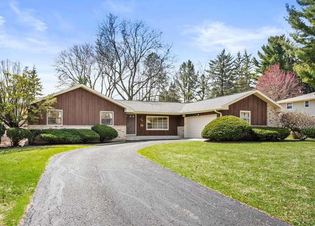 Property at 5209 Dorsett Dr, Madison, WI 53711, 4 beds, 1.5 baths