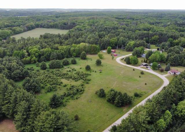 Property at N Fern Lane Ln, Oxford, WI 53952