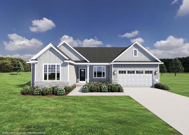 Property at 2522 Water Lily Cir, Sun Prairie, WI 53590, 3 beds, 2 baths