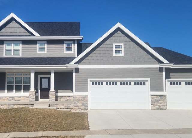 Property at 901 Welcome Blvd, Waunakee, WI 53597, 3 beds, 2.5 baths