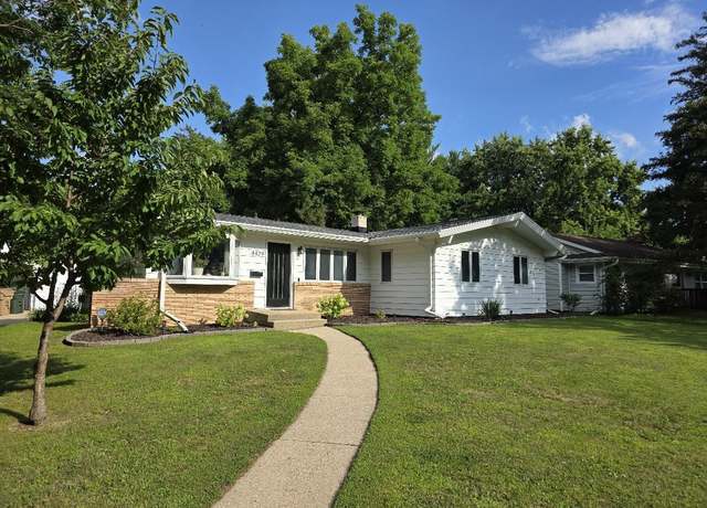 Property at 4429 Jay Dr, Madison, WI 53704, 2 beds, 2 baths