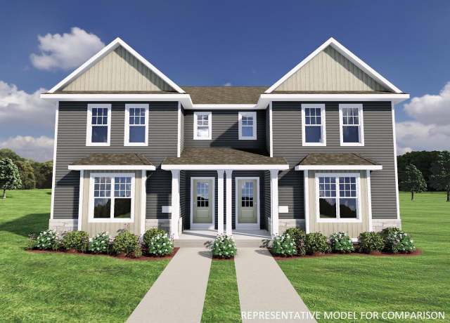 Property at 9120 Valley View Rd, Verona, WI 53593, 3 beds, 2.5 baths