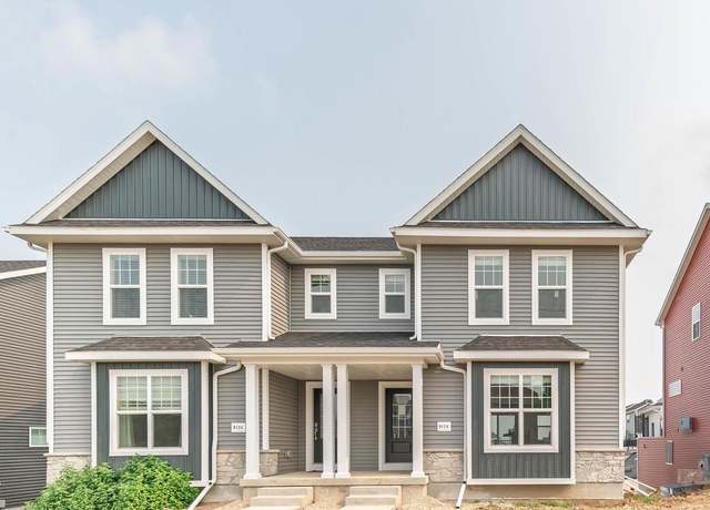 Property at 9120 Valley View Rd, Verona, WI 53593, 3 beds, 2.5 baths