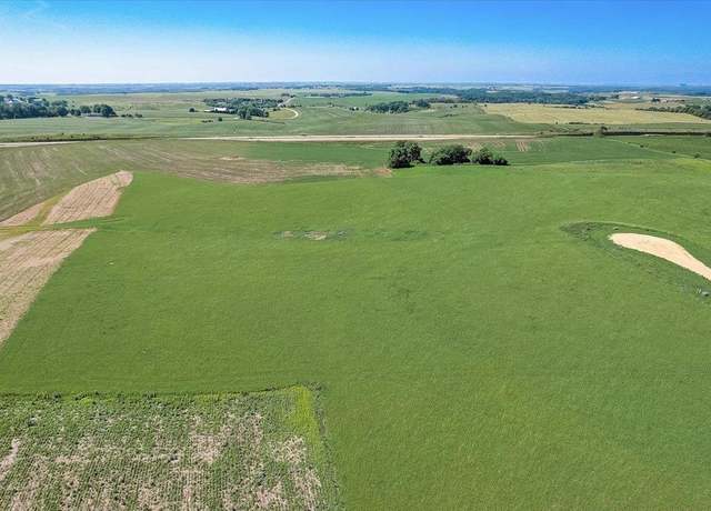 Property at Lot 3 County Road Id, Blue Mounds, WI 53517