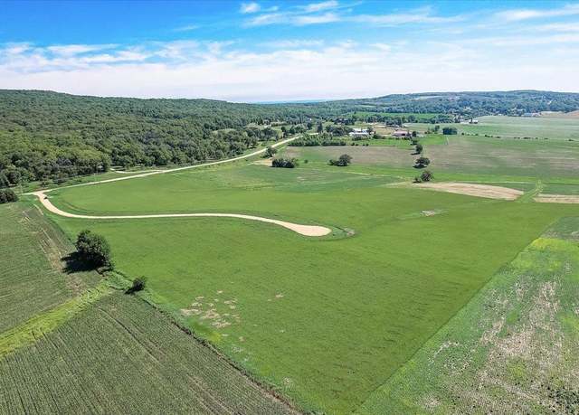 Property at Lot 1 County Road Id, Blue Mounds, WI 53517