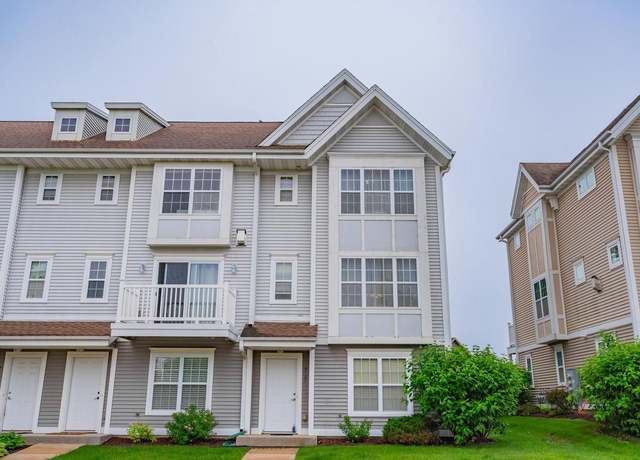 Property at 7107 Discovery Ln, Madison, WI 53719, 2 beds, 2.5 baths