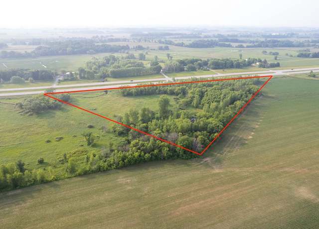 Property at N6041 Highway 151, Beaver Dam, WI 53916