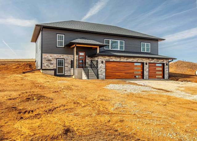 Property at N2119 Jeffery Rd, Monroe, WI 53566, 4 beds, 3 baths