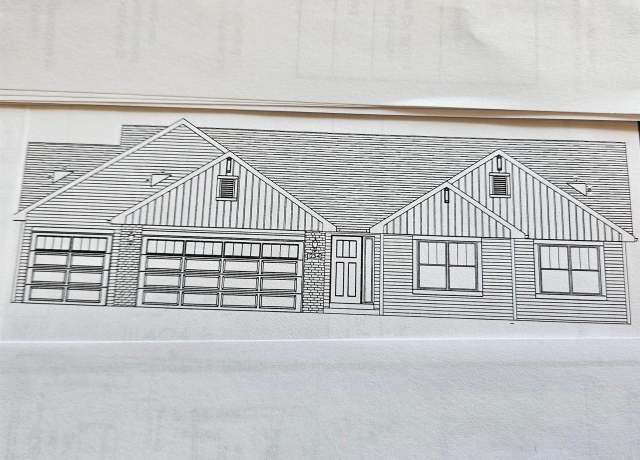 Property at 931 Harsevoort Way, Clinton, WI 53525, 3 beds, 2.5 baths